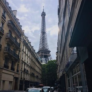 Meet your Posher, Eric